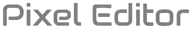 Pixel Editor